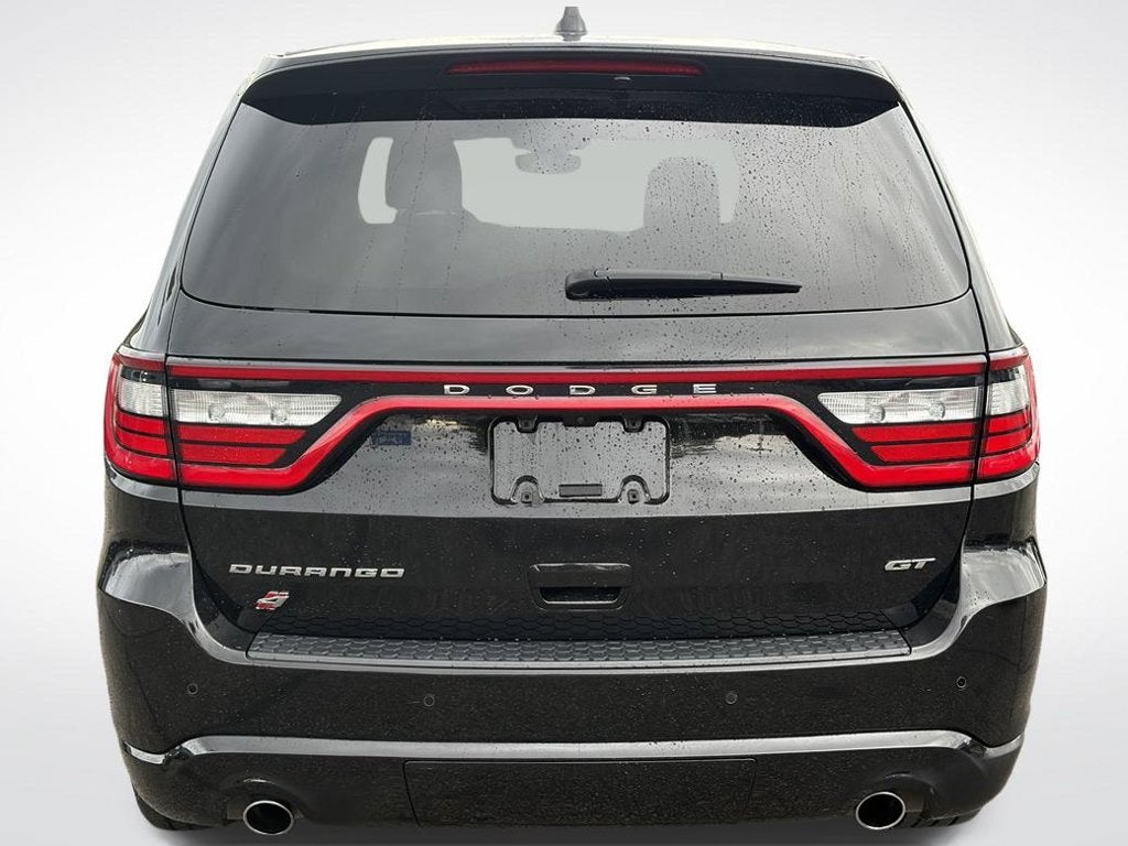 2025 Dodge Durango GT * Certified Pre-Owned *