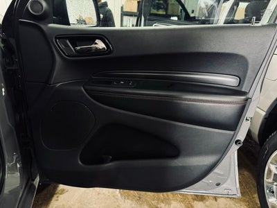 2025 Dodge Durango GT Plus AWD