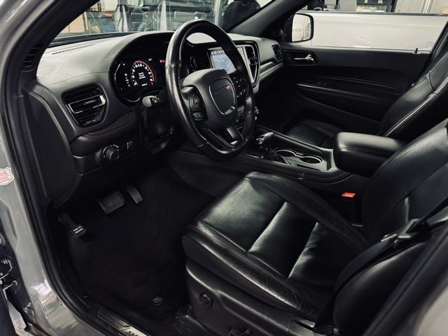 2025 Dodge Durango GT Plus AWD
