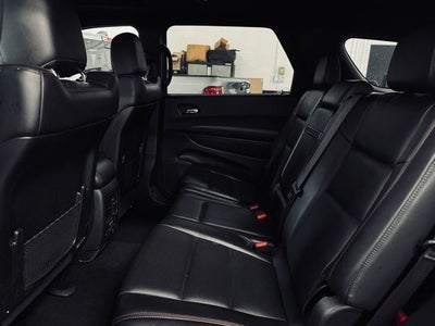 2025 Dodge Durango GT Plus AWD