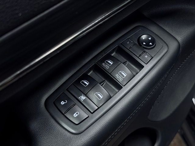 2019 Jeep Grand Cherokee Limited X 4x4