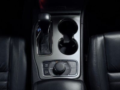 2019 Jeep Grand Cherokee Limited X 4x4