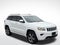 2016 Jeep Grand Cherokee Overland