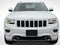 2016 Jeep Grand Cherokee Overland