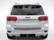 2016 Jeep Grand Cherokee Overland