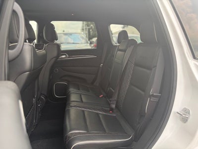 2021 Jeep Grand Cherokee Summit 4x4