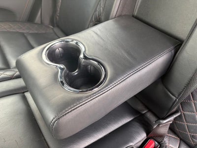 2021 Jeep Grand Cherokee Summit 4x4