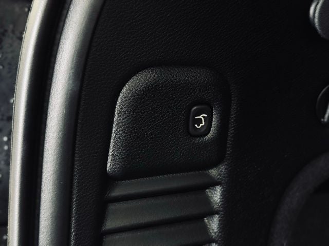 2020 Jeep Grand Cherokee Trailhawk 4x4