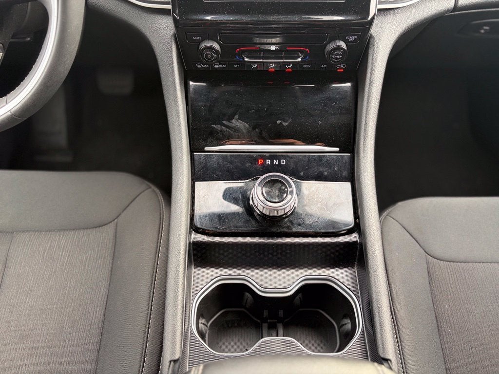 2024 Jeep Grand Cherokee Laredo X