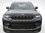 2024 Jeep Grand Cherokee Laredo X