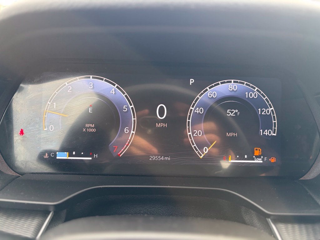 2024 Jeep Grand Cherokee Laredo X