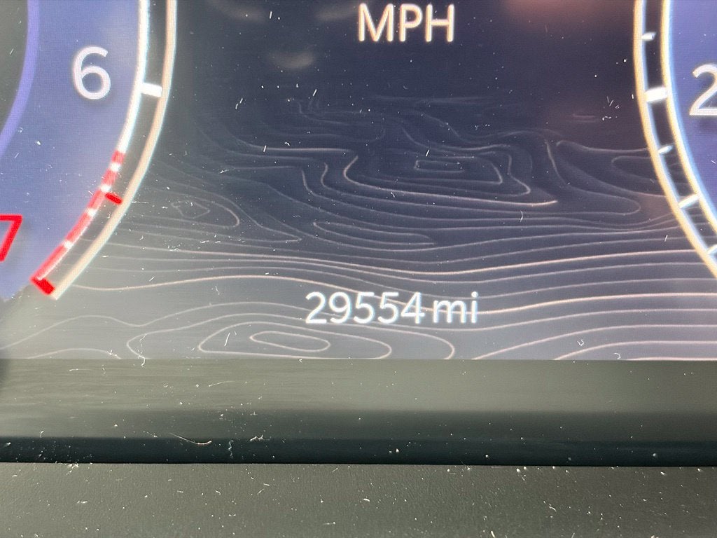 2024 Jeep Grand Cherokee Laredo X