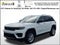 2023 Jeep Grand Cherokee Laredo 4x4