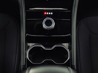 2023 Jeep Grand Cherokee Laredo 4x4