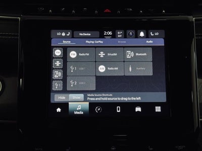 2023 Jeep Grand Cherokee Laredo 4x4