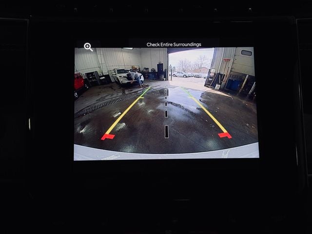 2023 Jeep Grand Cherokee Laredo 4x4