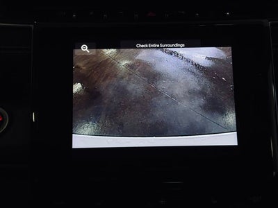 2023 Jeep Grand Cherokee Laredo 4x4