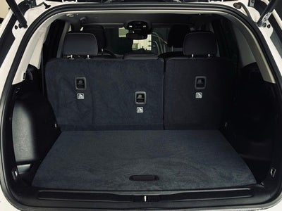 2023 Jeep Grand Cherokee Laredo 4x4