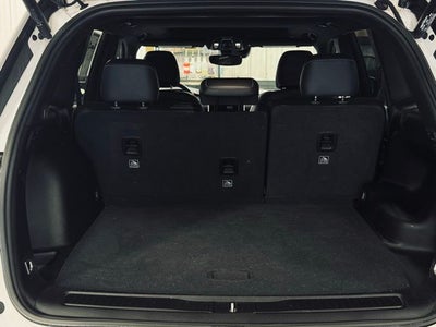 2022 Jeep Grand Cherokee Altitude 4x4