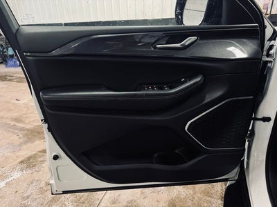 2022 Jeep Grand Cherokee Altitude 4x4