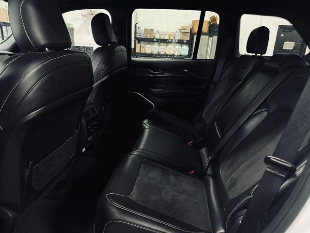 2022 Jeep Grand Cherokee Altitude 4x4