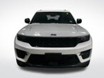 2022 Jeep Grand Cherokee Altitude 4x4