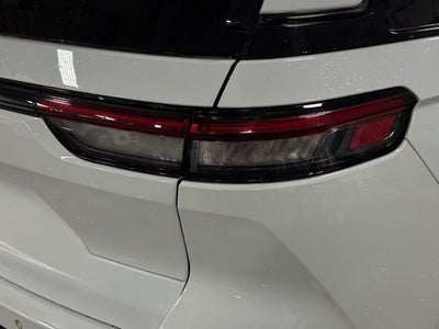 2022 Jeep Grand Cherokee Altitude 4x4