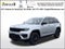 2025 Jeep Grand Cherokee Altitude 4x4