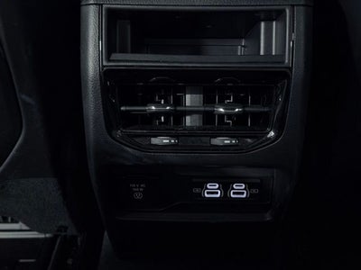 2025 Jeep Grand Cherokee Altitude 4x4