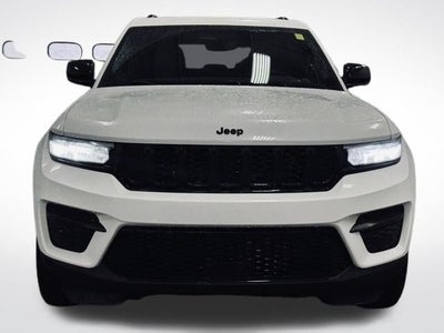 2023 Jeep Grand Cherokee Altitude 4x4