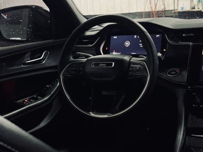 2023 Jeep Grand Cherokee Altitude 4x4