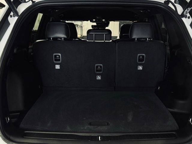 2025 Jeep Grand Cherokee Altitude 4x4