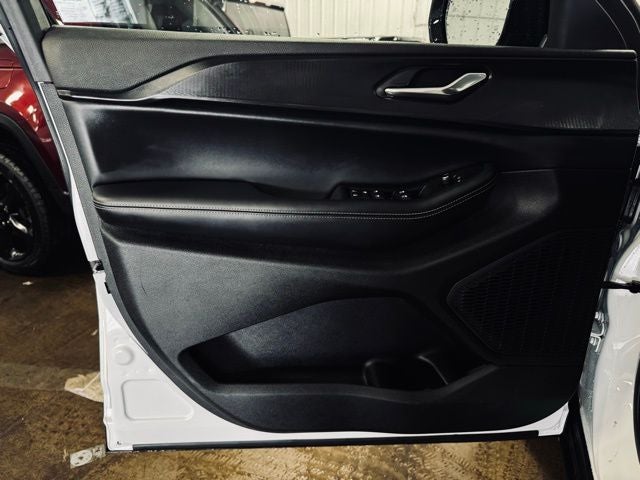 2025 Jeep Grand Cherokee Altitude 4x4