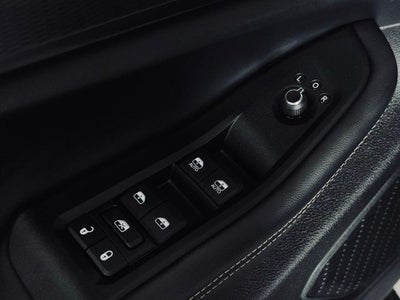 2025 Jeep Grand Cherokee Altitude 4x4