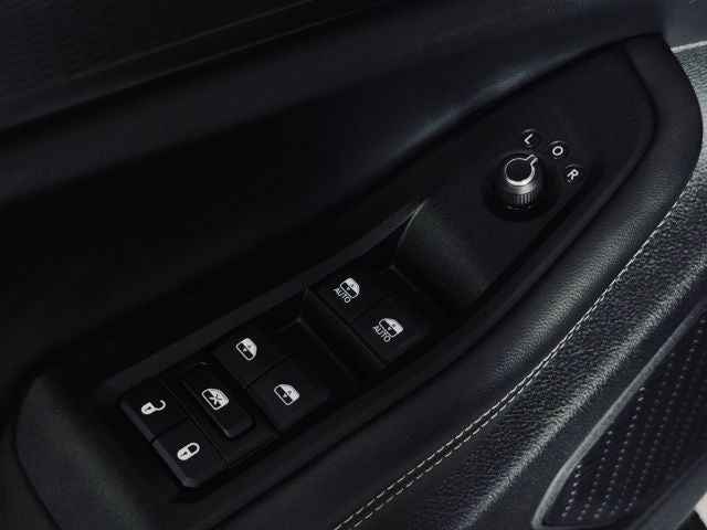 2025 Jeep Grand Cherokee Altitude 4x4