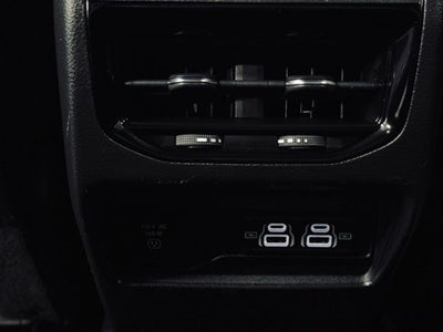 2025 Jeep Grand Cherokee Altitude 4x4