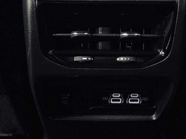 2025 Jeep Grand Cherokee Altitude 4x4