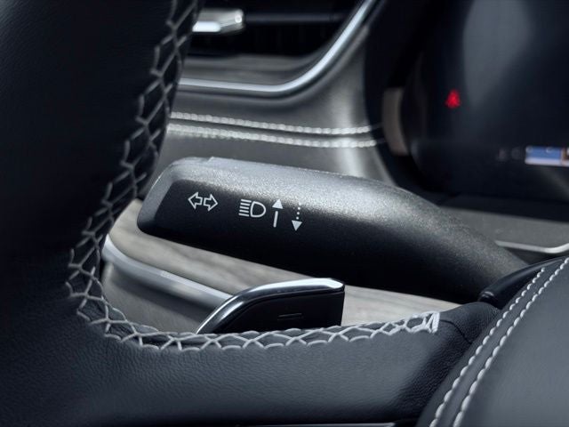 2023 Jeep Grand Cherokee Overland 4x4