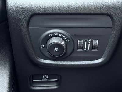 2022 Jeep Grand Cherokee Overland 4x4