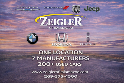 2023 Jeep Grand Cherokee Overland 4x4