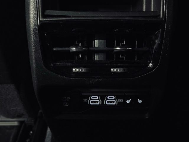 2022 Jeep Grand Cherokee Overland 4x4