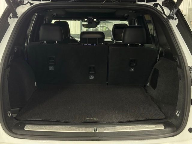 2025 Jeep Grand Cherokee Summit 4x4