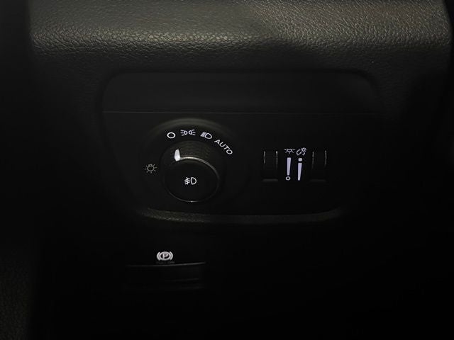 2025 Jeep Grand Cherokee Summit 4x4