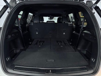 2024 Jeep Grand Cherokee L Altitude 4x4