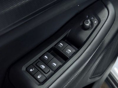 2024 Jeep Grand Cherokee L Altitude 4x4