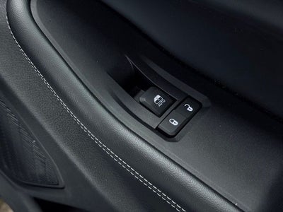 2024 Jeep Grand Cherokee L Altitude 4x4