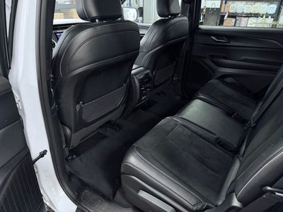 2024 Jeep Grand Cherokee L Altitude 4x4