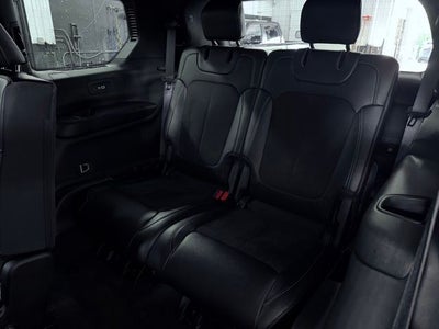 2024 Jeep Grand Cherokee L Altitude 4x4