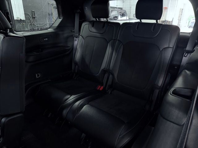 2024 Jeep Grand Cherokee L Altitude 4x4