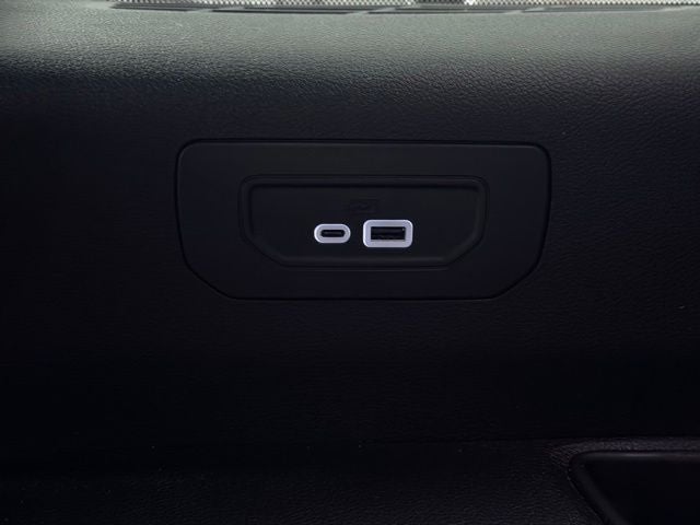 2024 Jeep Grand Cherokee L Altitude 4x4